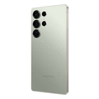 Galaxy S25 Ultra - Reconditionné Premium par Samsung DeviceBackR30 Titanium Jadegreen 