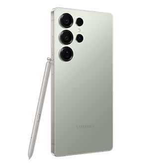 Galaxy S25 Ultra - Reconditionné Premium par Samsung DevicePenBackL30 Titanium Jadegreen 