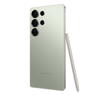 Galaxy S25 Ultra - Reconditionné Premium par Samsung DevicePenBackR30 Titanium Jadegreen 