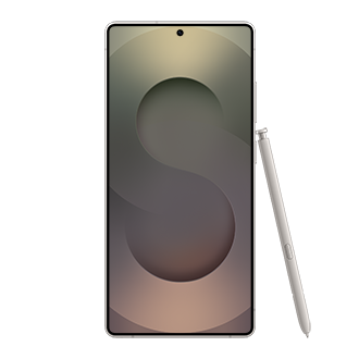 Galaxy S25 Ultra - Reconditionné Premium par Samsung DevicePenFront Titanium Jadegreen 