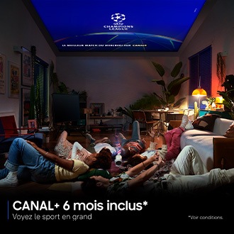 Vidéoprojecteur nomade The Freestyle 2nd Gen. Blanc