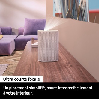 ULTRA COURT FOCALE