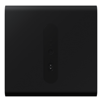 back Black