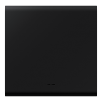front Black