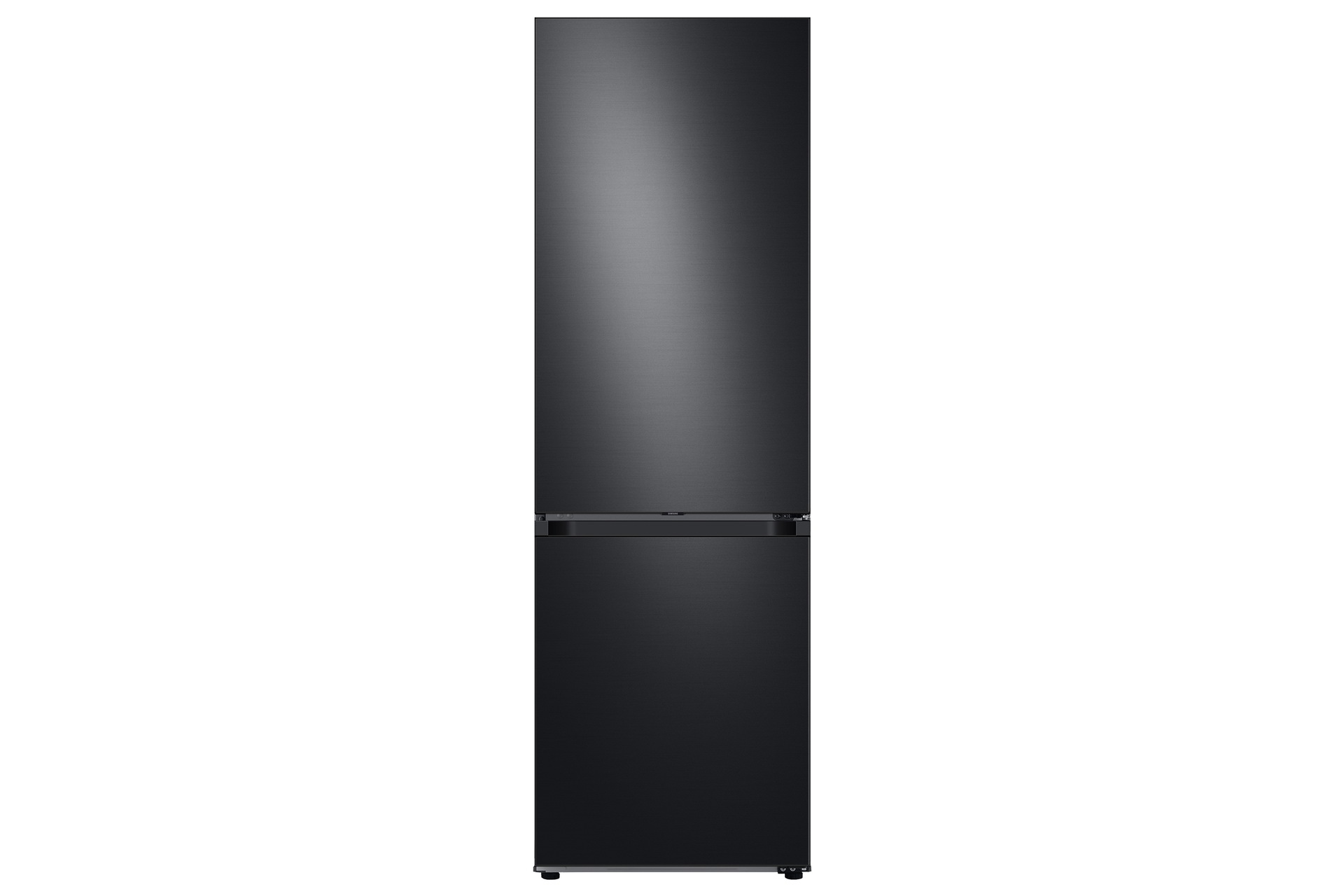 REFRIGERATEUR SAMSUNG COMBINE 344L BESPOKE ( Sans panel )