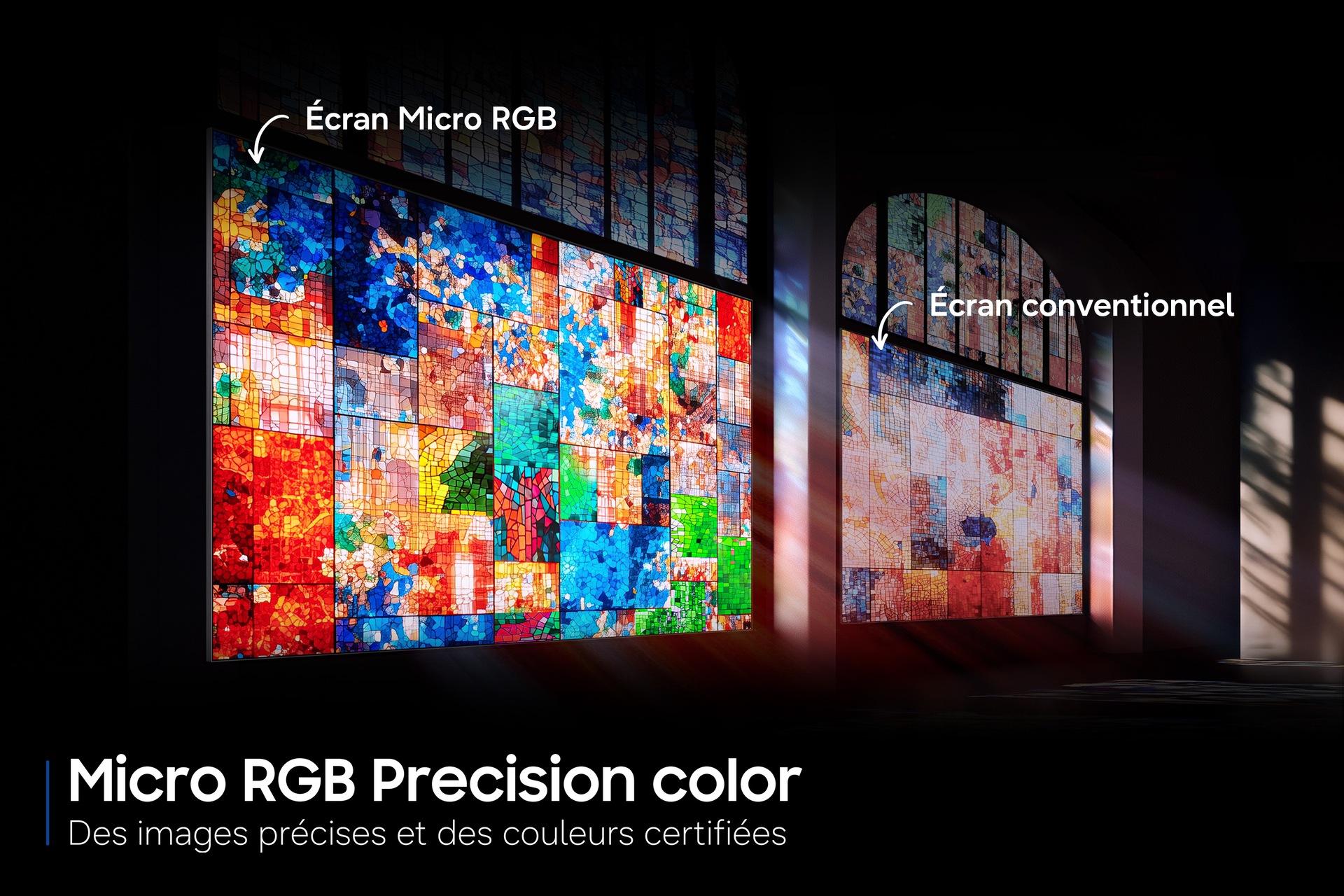 PRECISION COLOR