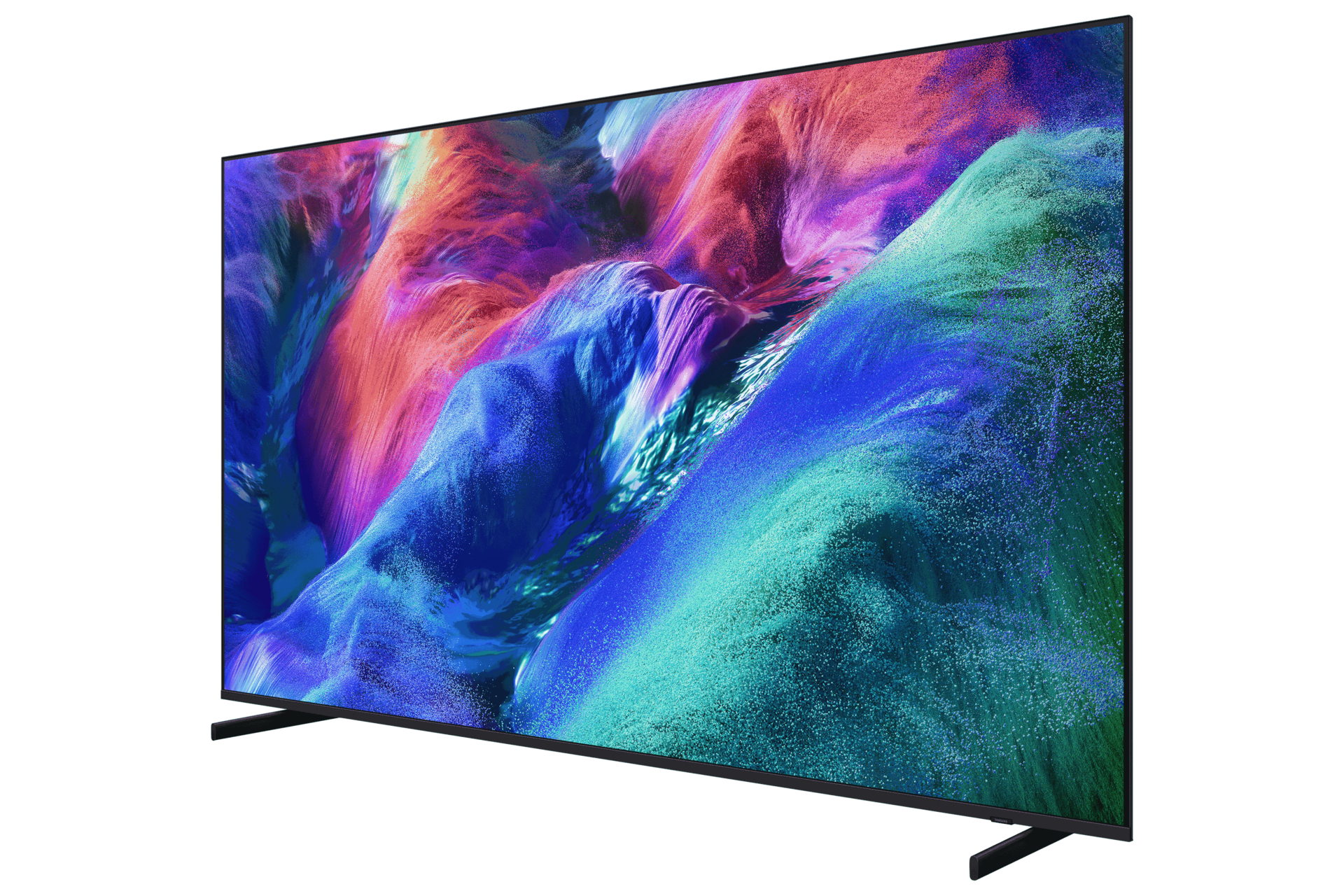 75'' Micro RGB R85H 4K Samsung Vision AI Smart TV (2026) Titanium Black