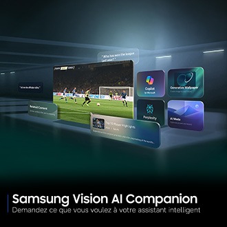 Samsung Vision AI