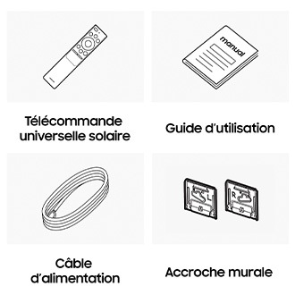 CONTENU DU COFFRET