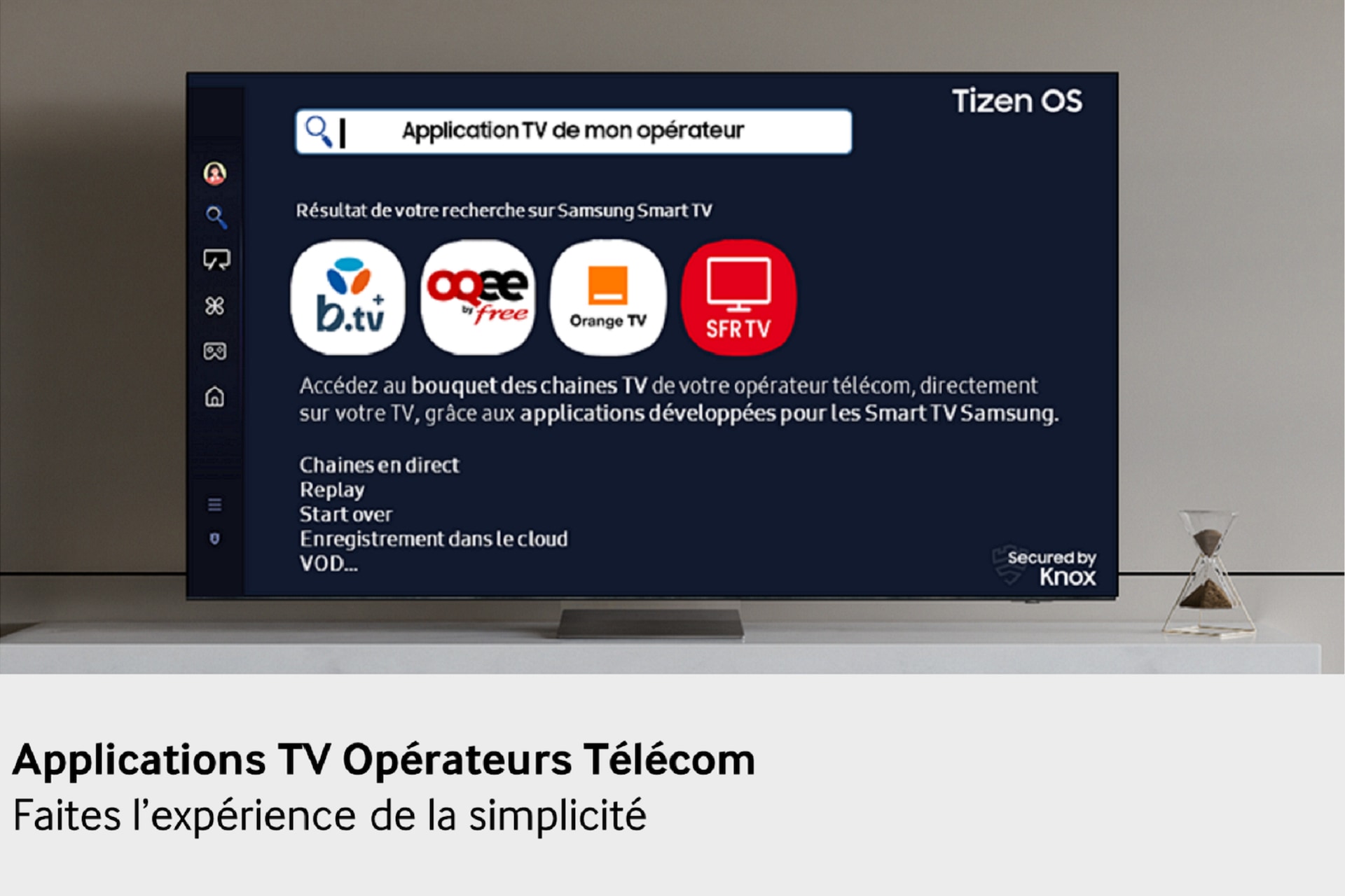 OPERATEUR TEL