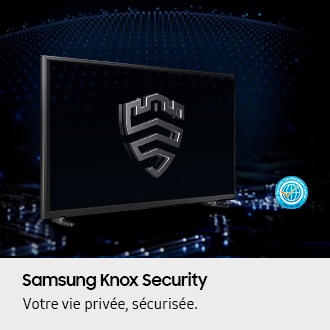 SAMSUNG KNOX