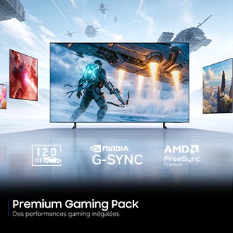 48" OLED S85H 4K Samsung Vision AI Smart TV (2026) L-Perspective1 Graphite 