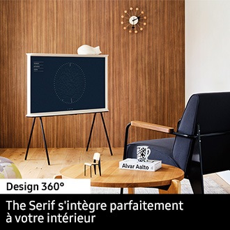 360 ° design