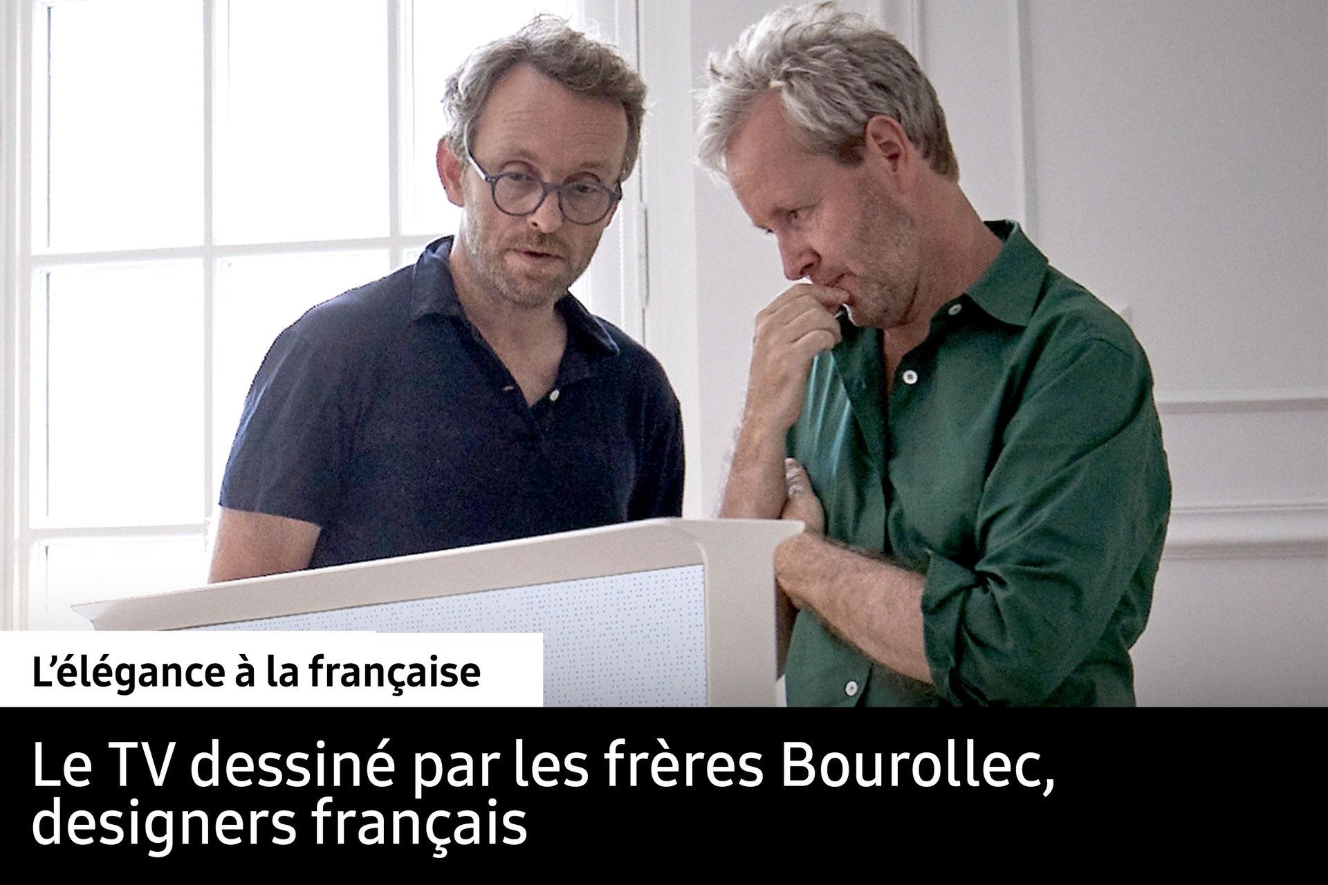 Toque francês