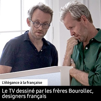 Toque francês