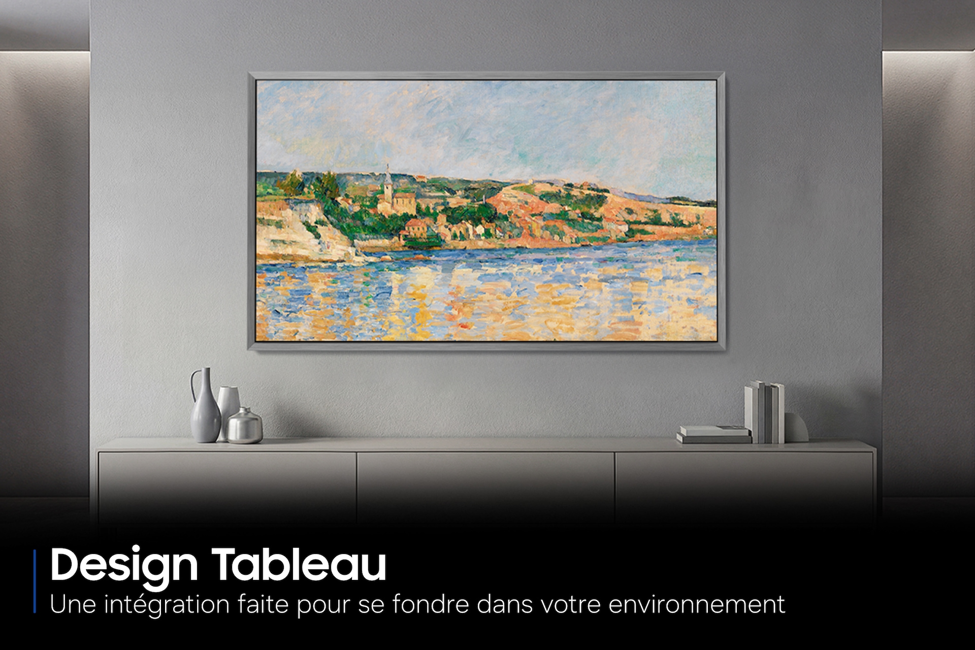 Design tableau