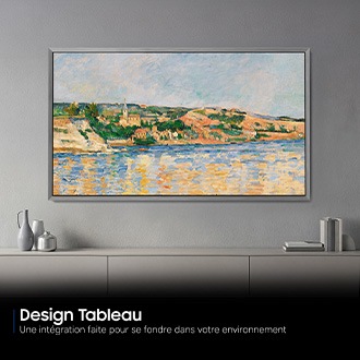 Design tableau