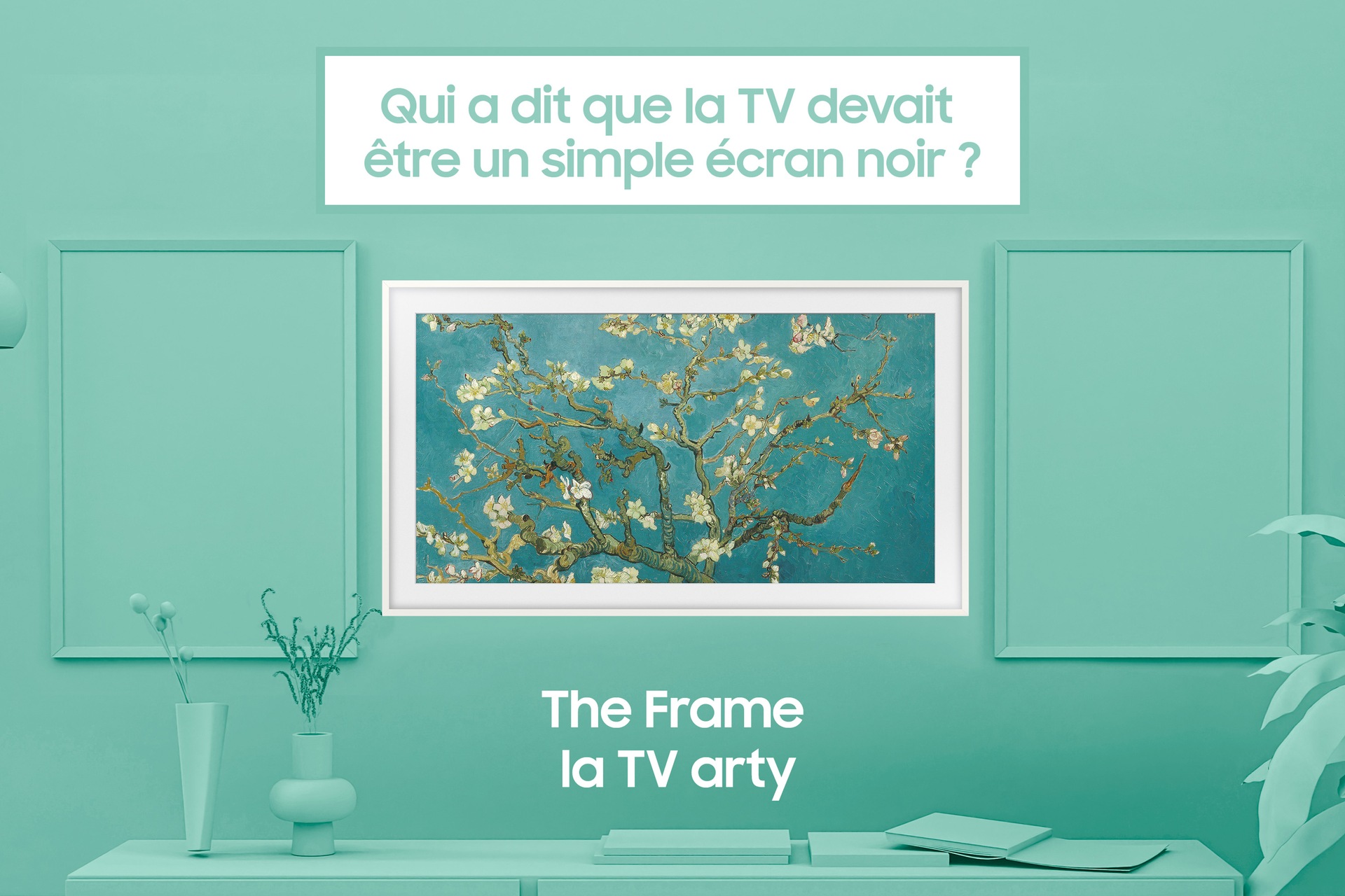 TV arty