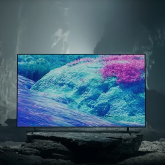 2025 QN1EF: Full Feature Video