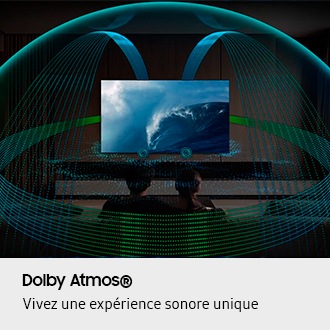 DOLBY ATMOS