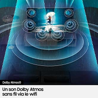 Dolby Atmos