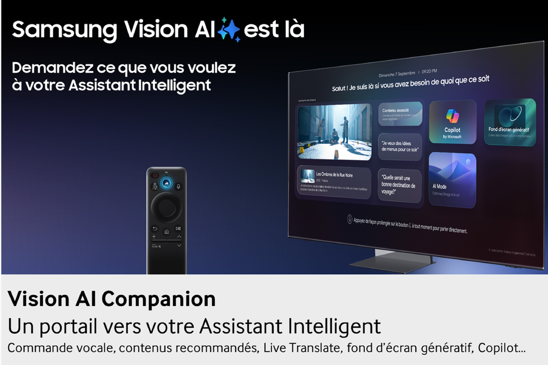 Vision IA