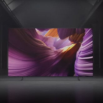 S85F Feature Video