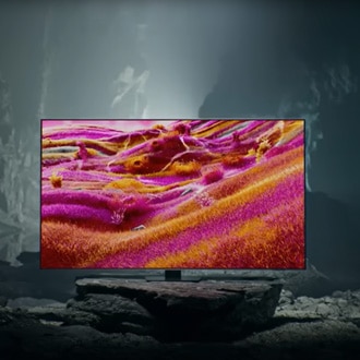 2025 QN90F: Full Feature Video