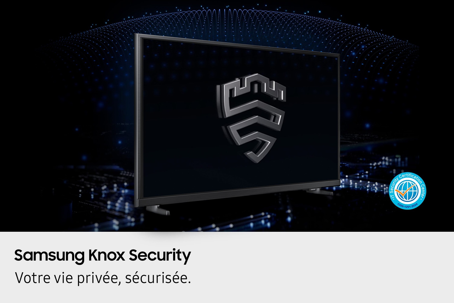 SAMSUNG KNOX
