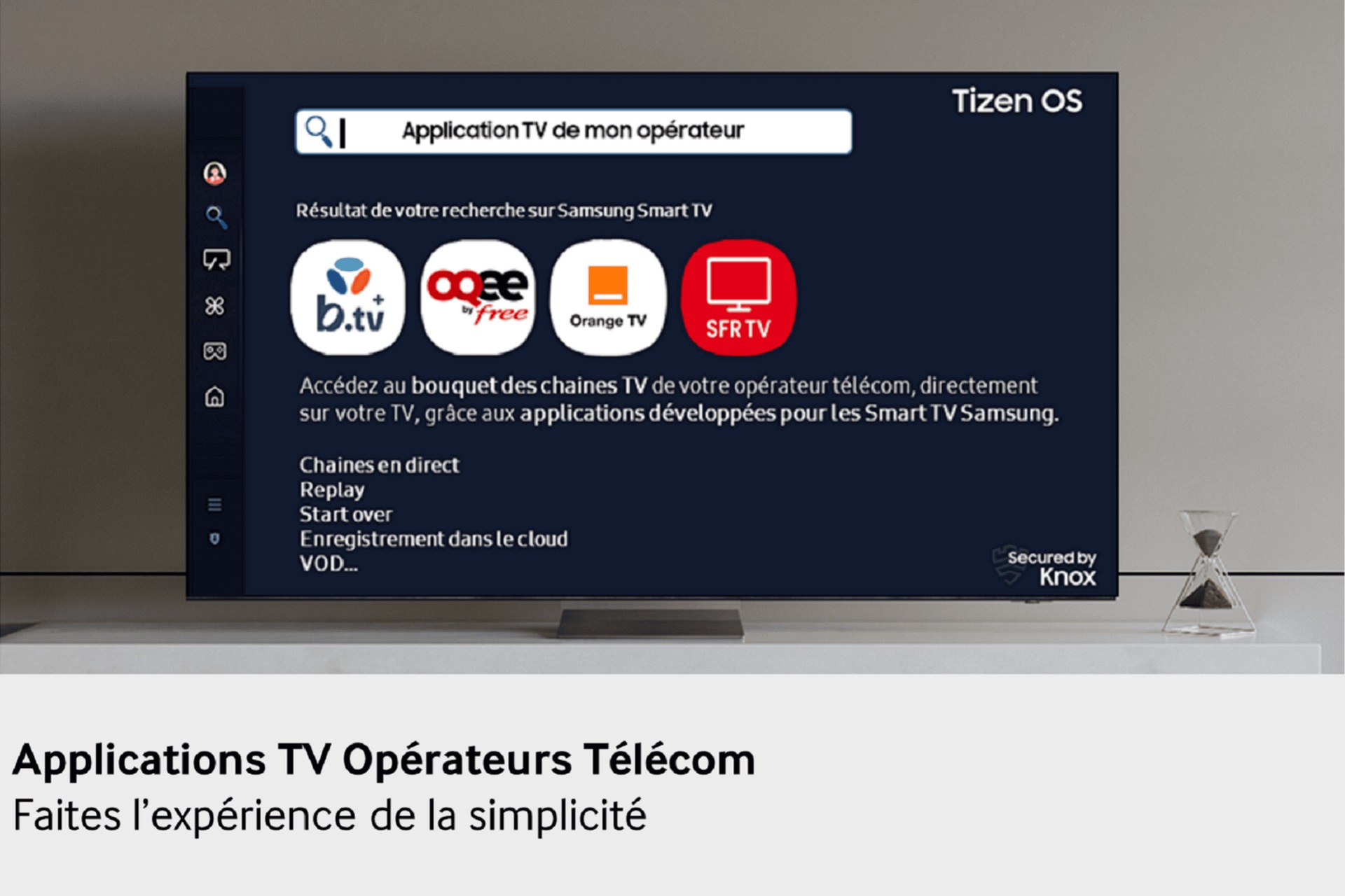 OPERATEUR TEL