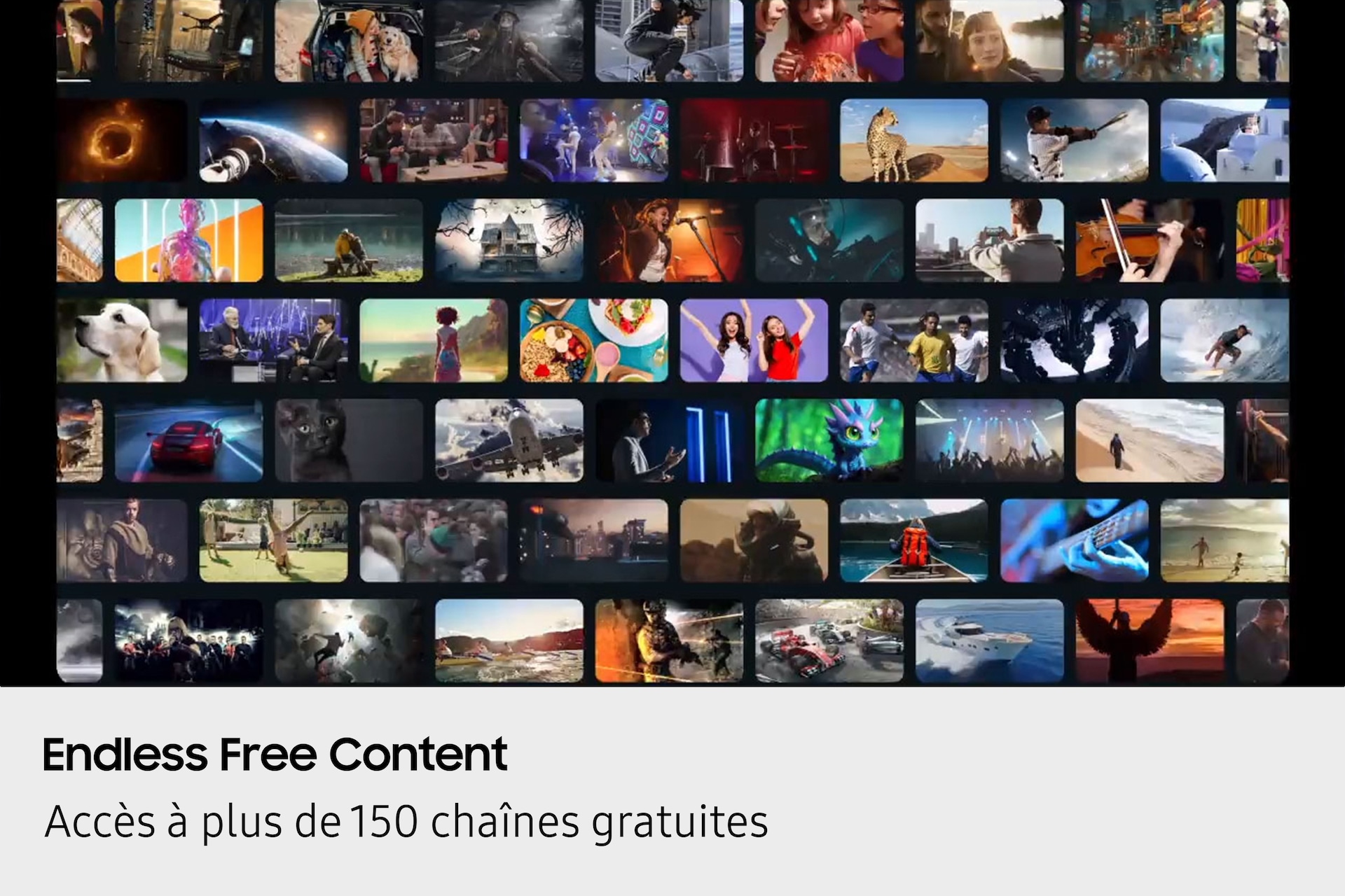 FREE CONTENT