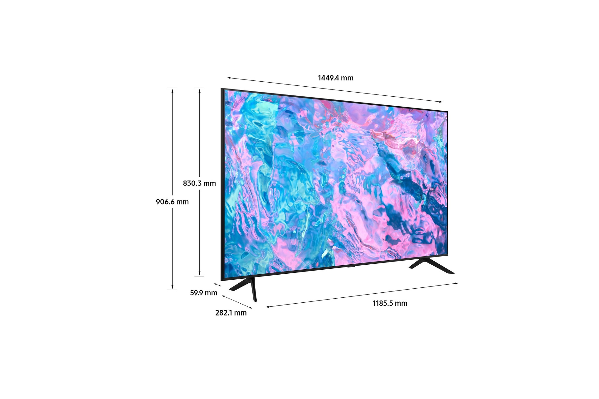 DIMENSIONS