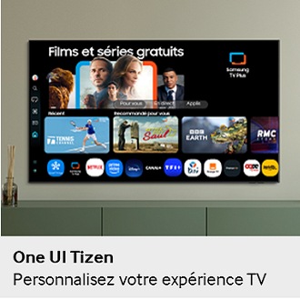 UI TIZEN