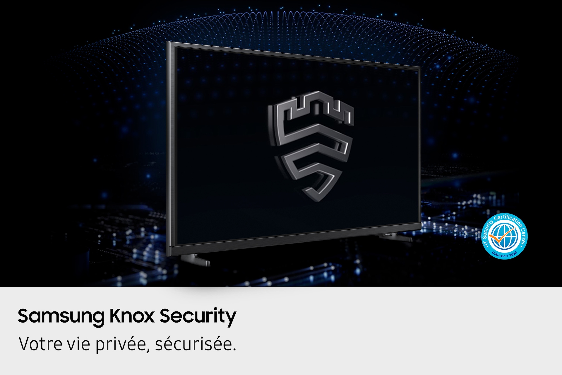 SAMSUNG KNOX