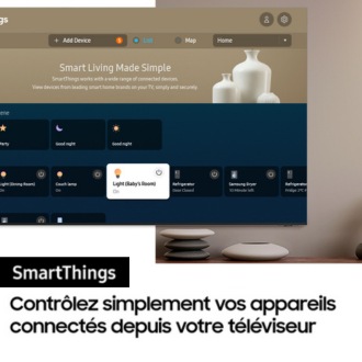 SMARTTHINGS