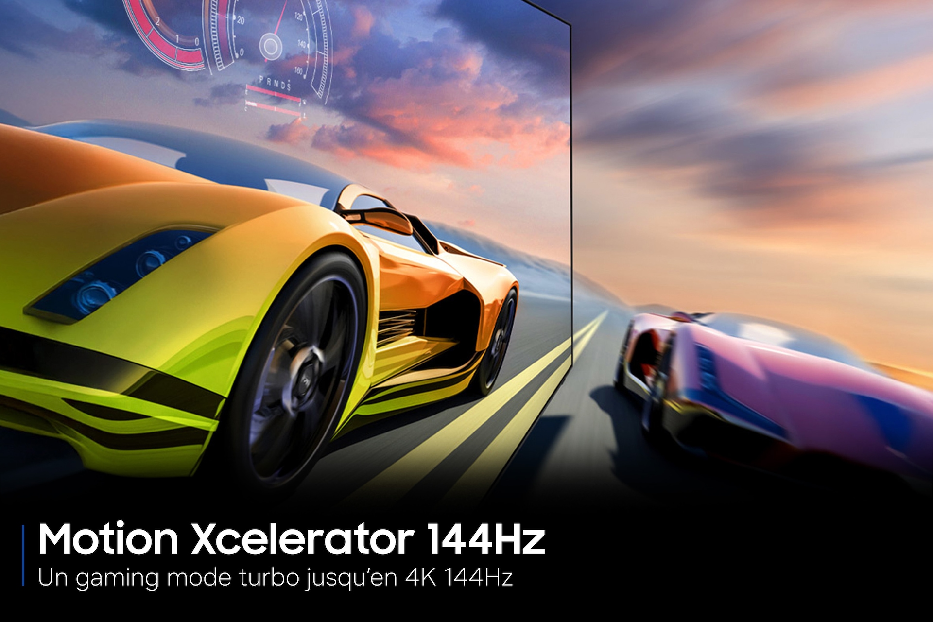 Motion Xcelerator 
