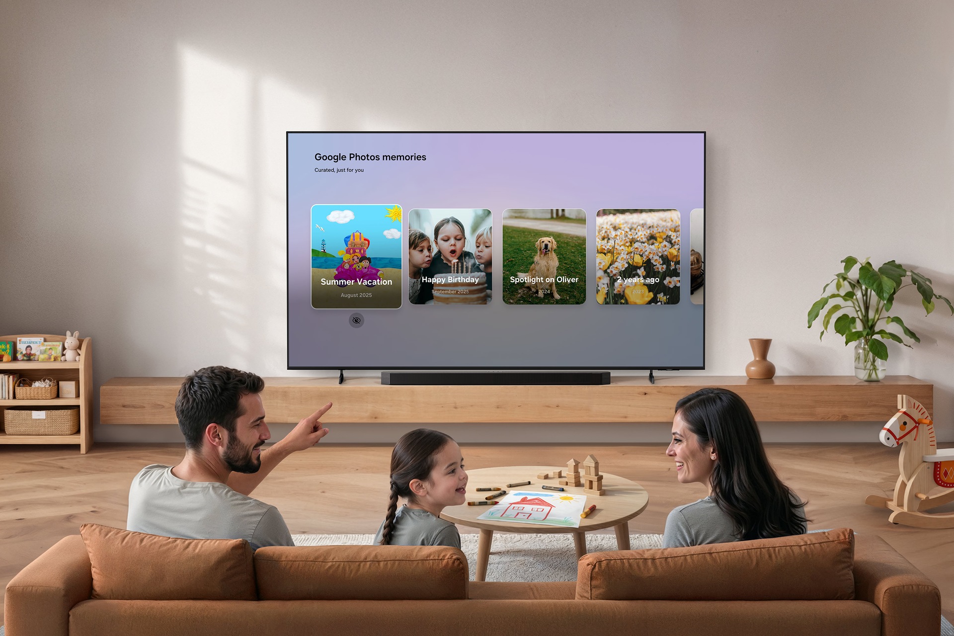 98" Crystal UHD U9005H 4K Samsung Vision AI Smart TV (2026) Graphite