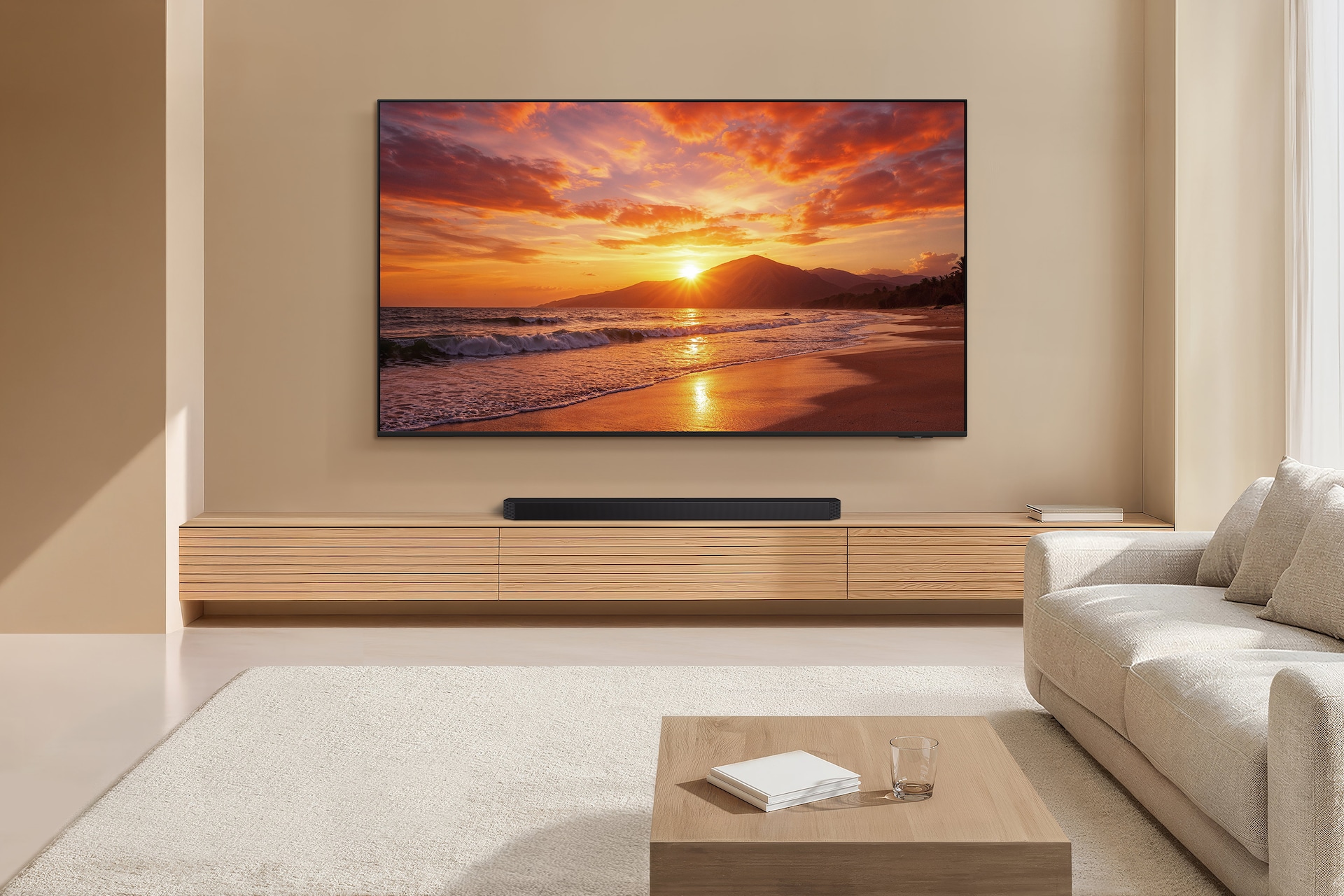 98" Crystal UHD U9005H 4K Samsung Vision AI Smart TV (2026) Graphite