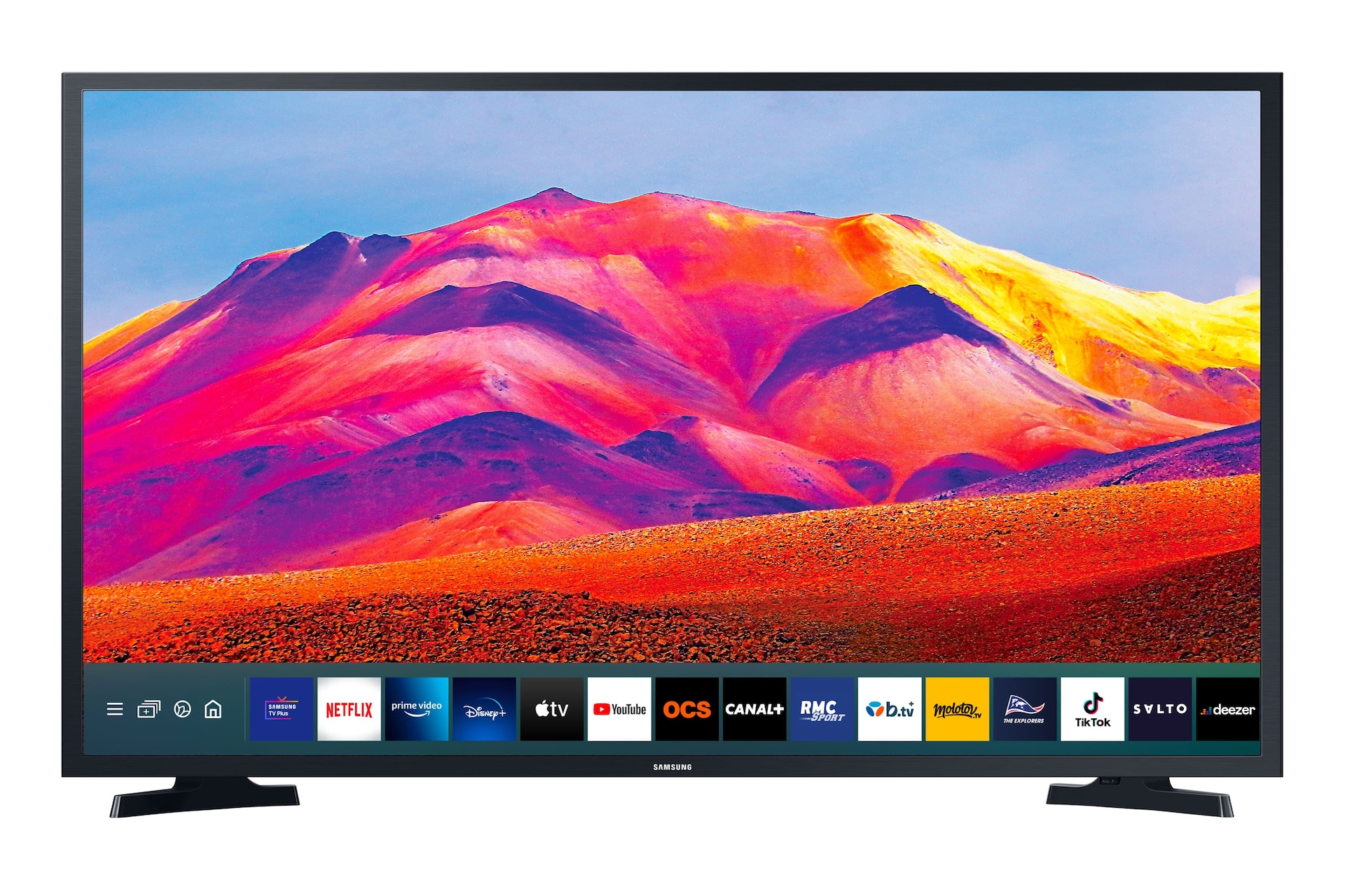 TV FULL HD 40T5305, SMART TV