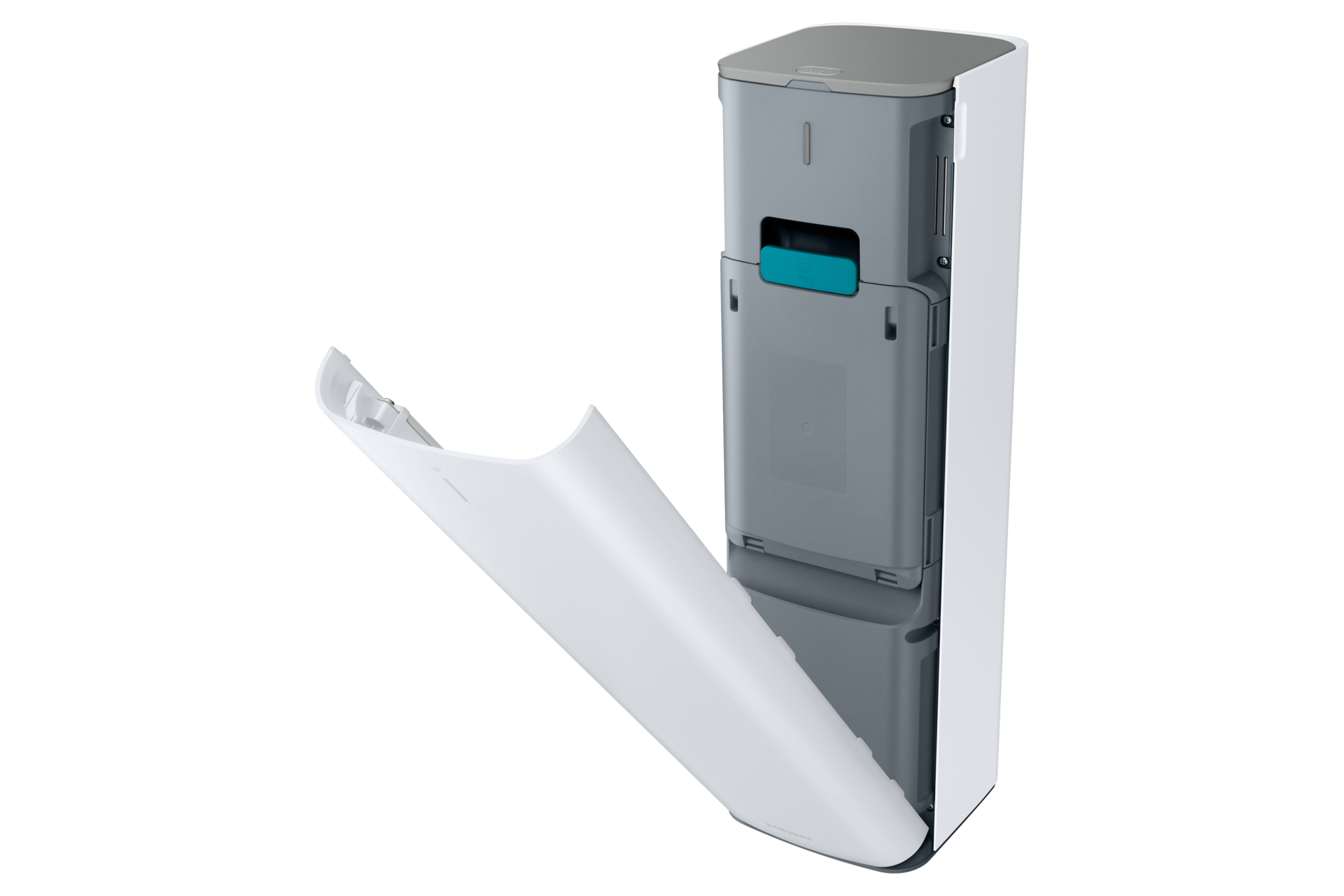 dynamic2 White