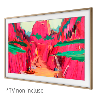 r-persspective Beige Wood