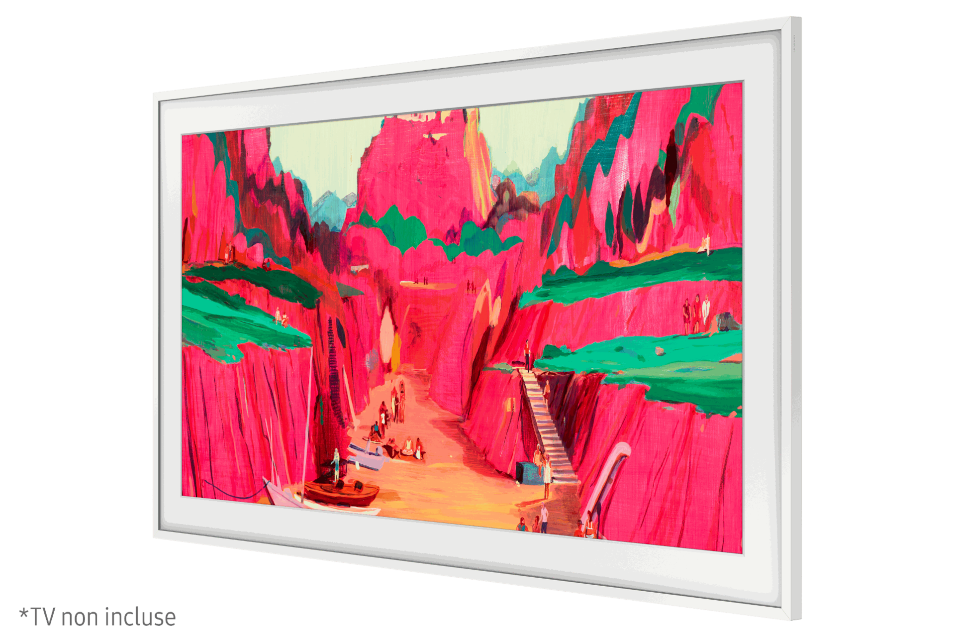 r-persspective White