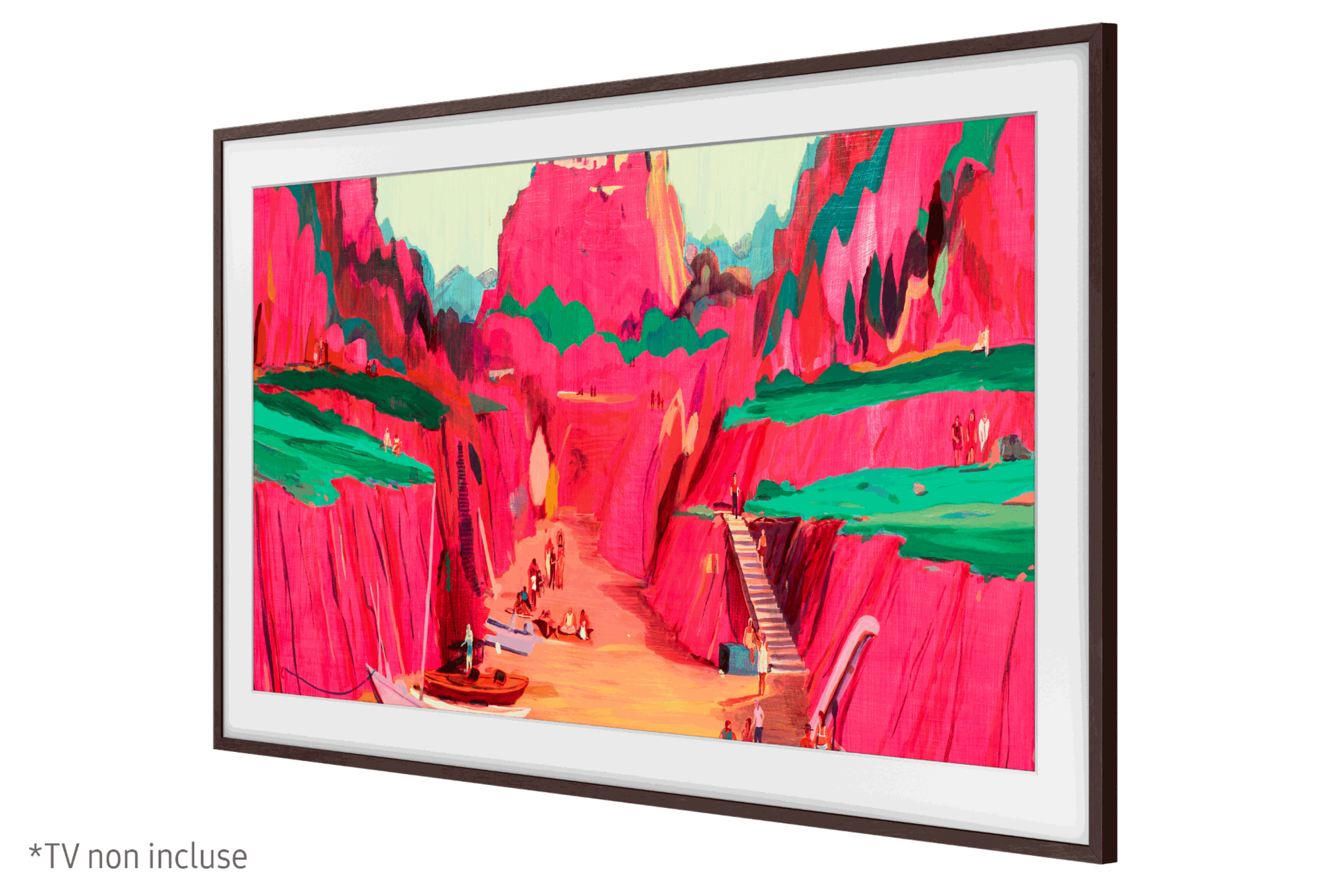 r-persspective Phantom Brown