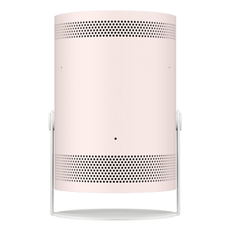 back Blossom Pink