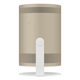l-side Coyote Beige