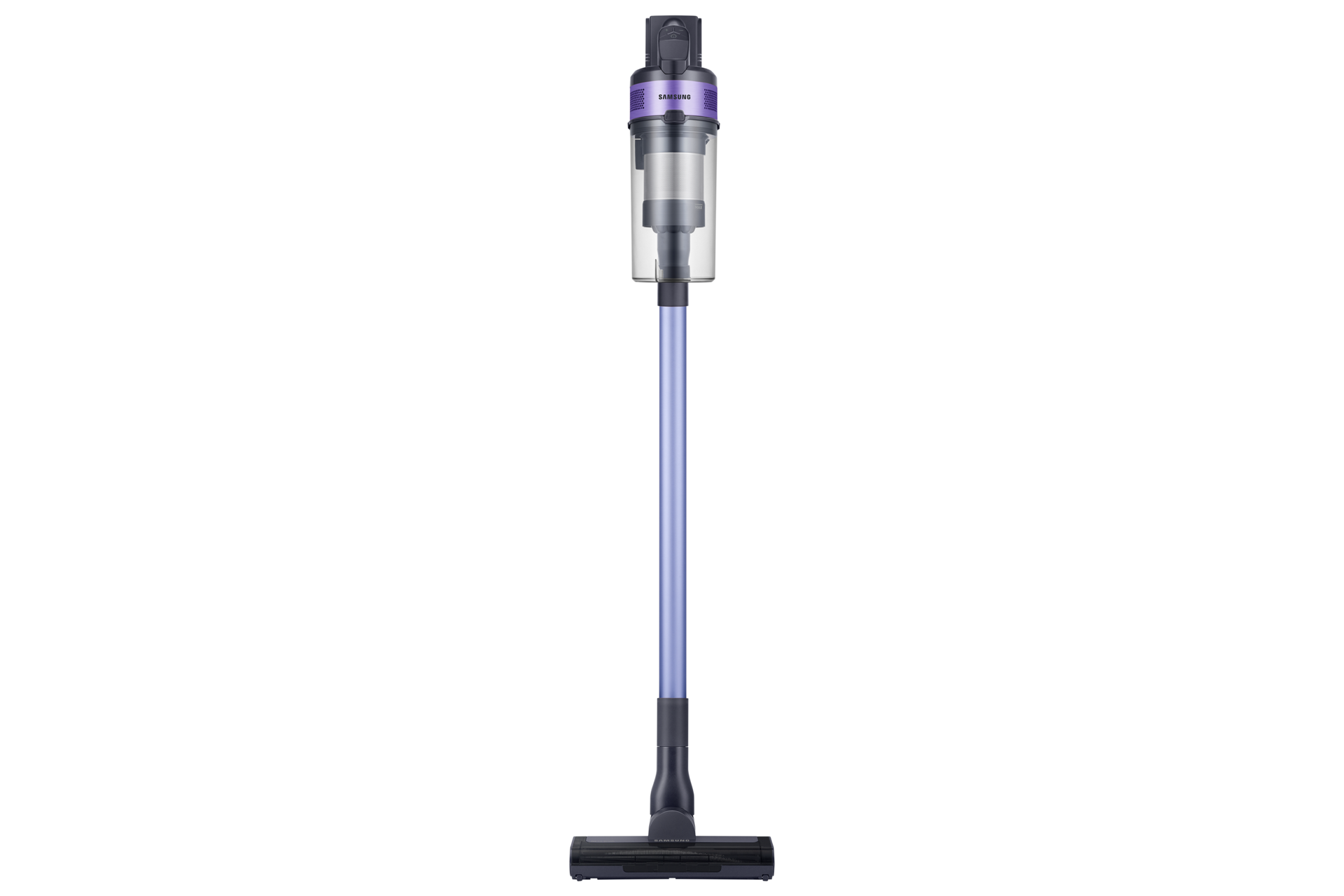 Jet 60 Turbo Aspirateur balai brosse Violet 150 AW