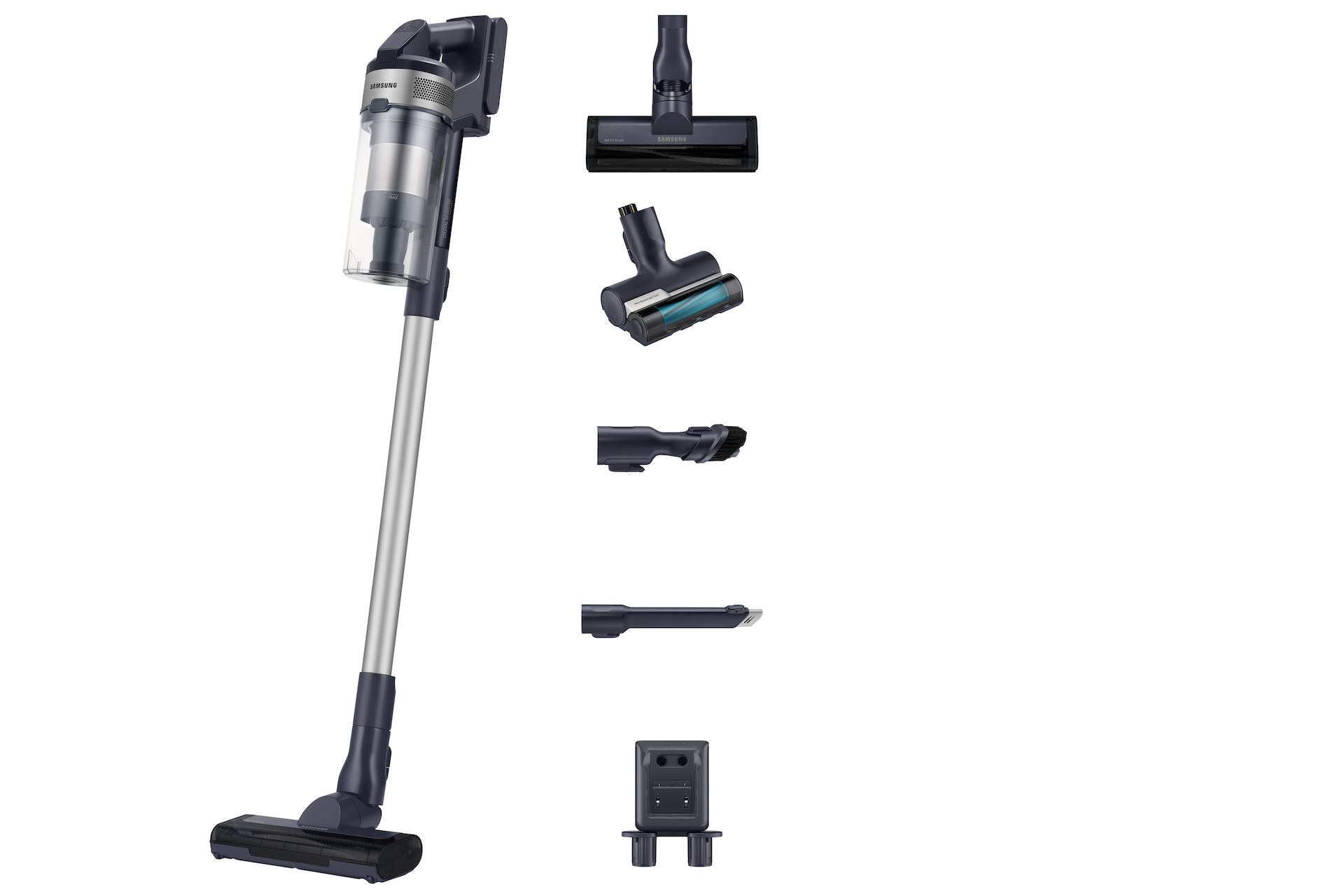 Aspirateur-balai Samsung Jet 70 Pet sans fil