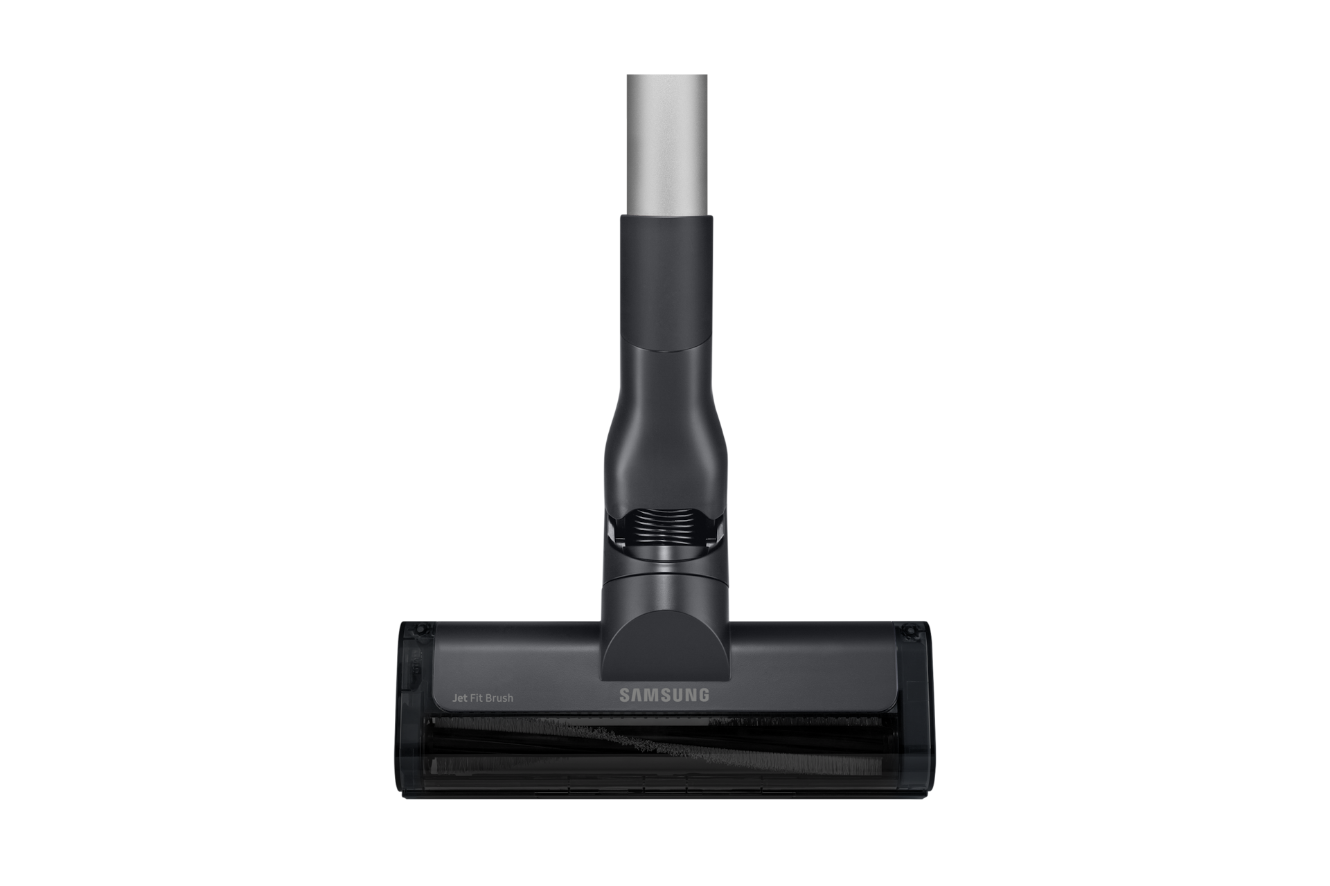 Jet 65 Pet Aspirateur balai 2 brosses Argent 150 AW Design Argent / Filtre Argent