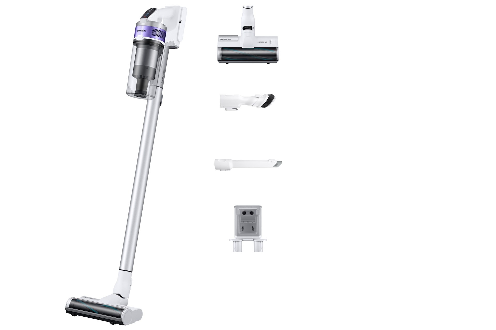 Filtre aspirateur sans fil VS9000RL Samsung VS15T7031R4