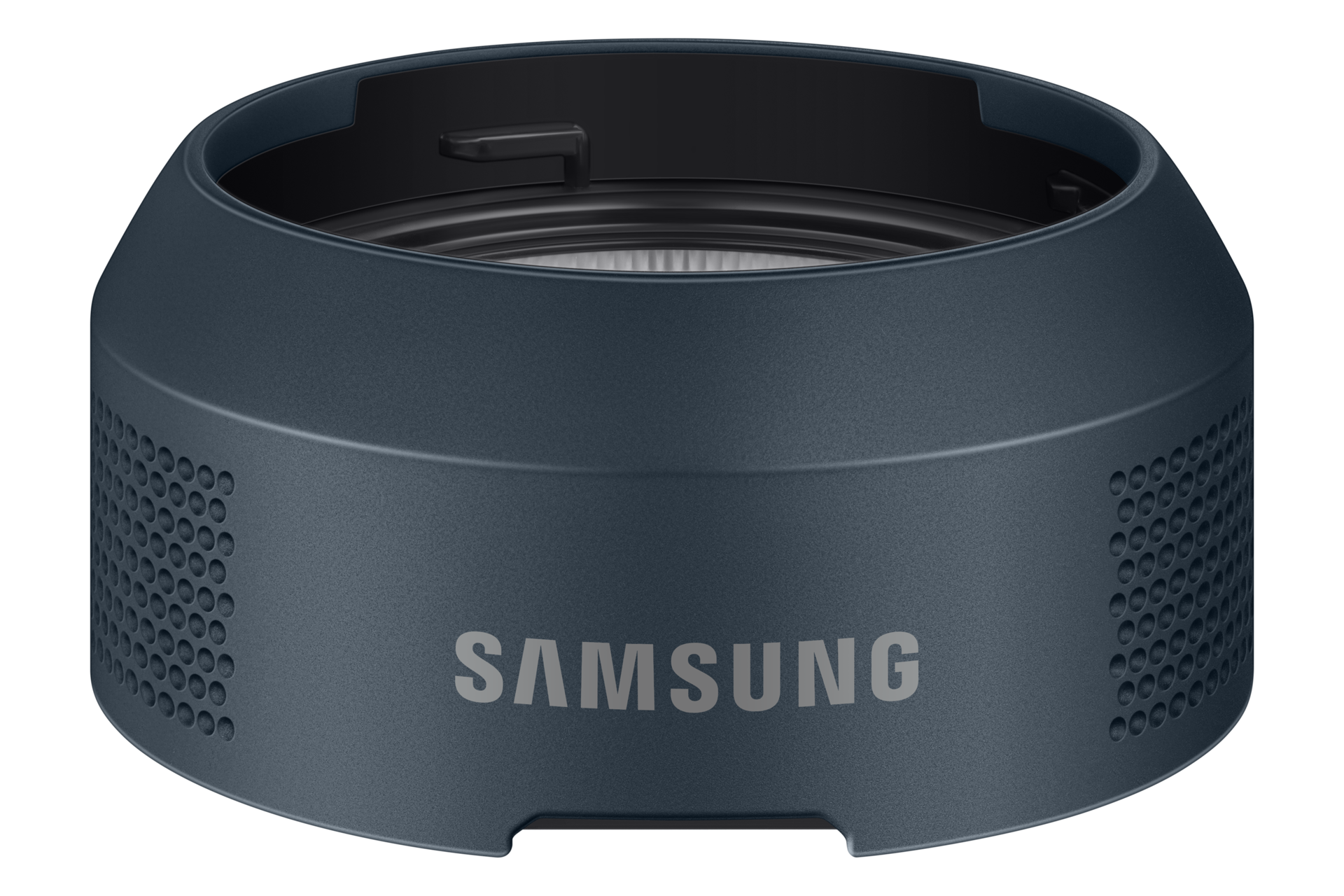 hepa-filter Metallic Blue